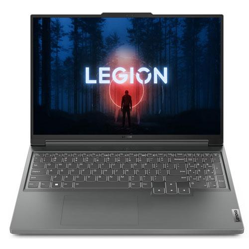 Lenovo Legion 5i 14th Gen i7 Processor 16GB RAM Laptop price in hyderabad