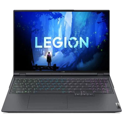 Lenovo Legion Slim 5i 13th Gen i7 16 inch 16GB RAM Laptop price in hyderabad