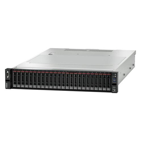 Lenovo ThinkSystem SR655 V3 Rack Server price in hyderabad
