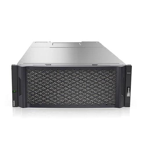 Lenovo ThinkSystem DE600S 4U60 LFF Expansion Enclosure Storage price in hyderabad