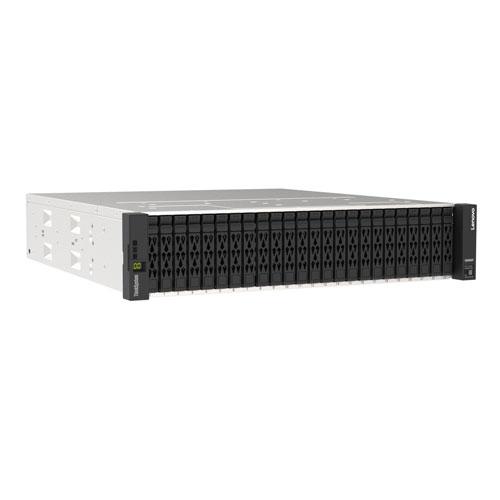 Lenovo ThinkSystem DE6400H Hybrid Flash Array Storage price in hyderabad