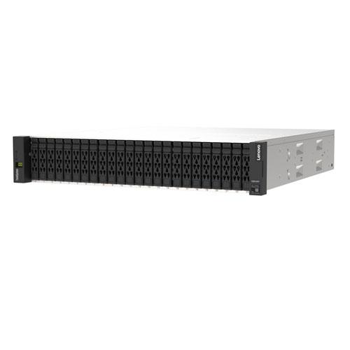 Lenovo ThinkSystem DE6400F All Flash Array Storage price in hyderabad