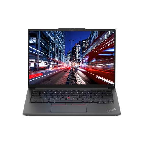 Lenovo ThinkPad E14 G6 Ultra 5 125U Windows 11 Pro 14 Inch Laptop price in hyderabad