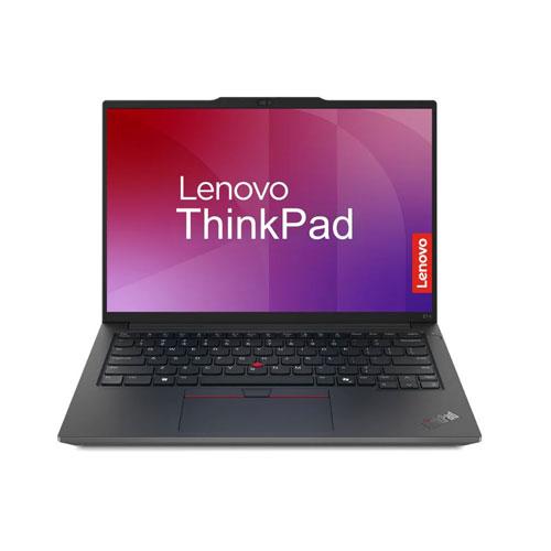 Lenovo ThinkPad E14 G6 Ultra 7 155H 14 Inch Laptop price in hyderabad