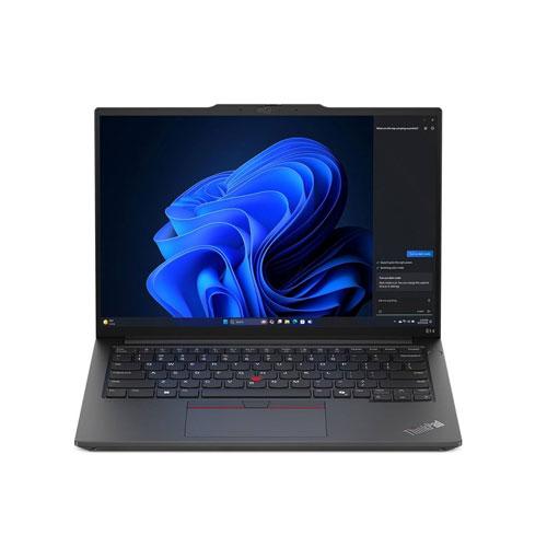 Lenovo ThinkPad E14 G6 Ultra 7 155H Windows 11 Pro 14 Inch Laptop price in hyderabad