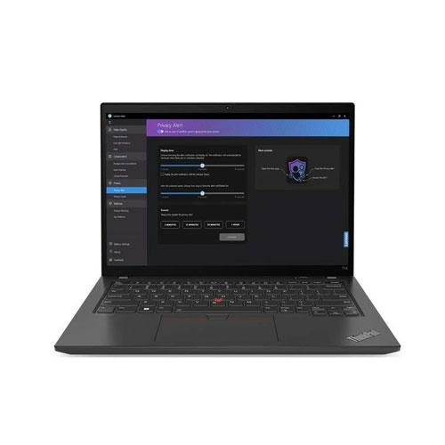 Lenovo ThinkPad T14 G5 Ultra 5 125U Windows 11 Pro 14 Inch Laptop price in hyderabad