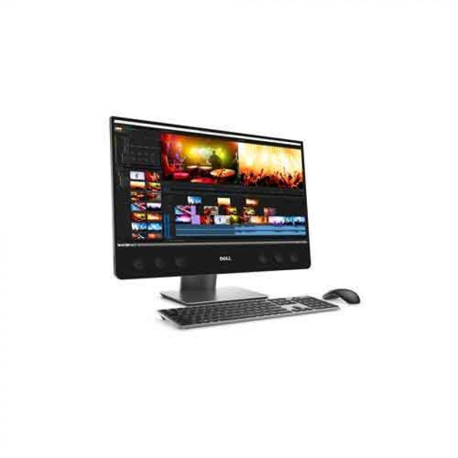 Dell Precision 27 inch 5720 All in One Workstation Price in Hyderabad, telangana