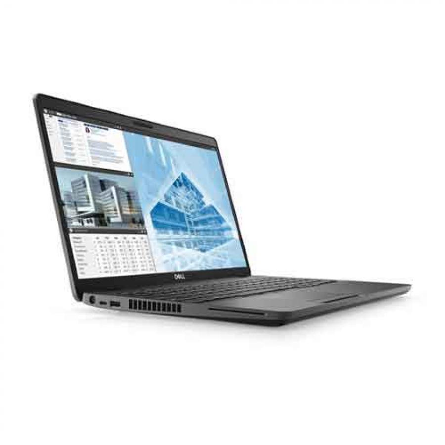 Dell Precision 3540 Mobile Workstation Price in Hyderabad, telangana