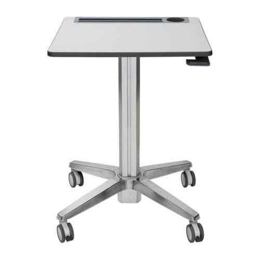 Ergotron LearnFit Sit Stand Desk Price in Hyderabad, telangana