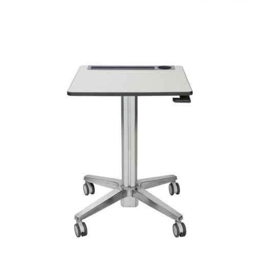 Ergotron LearnFit Whiteboard Sit Stand Desk Price in Hyderabad, telangana