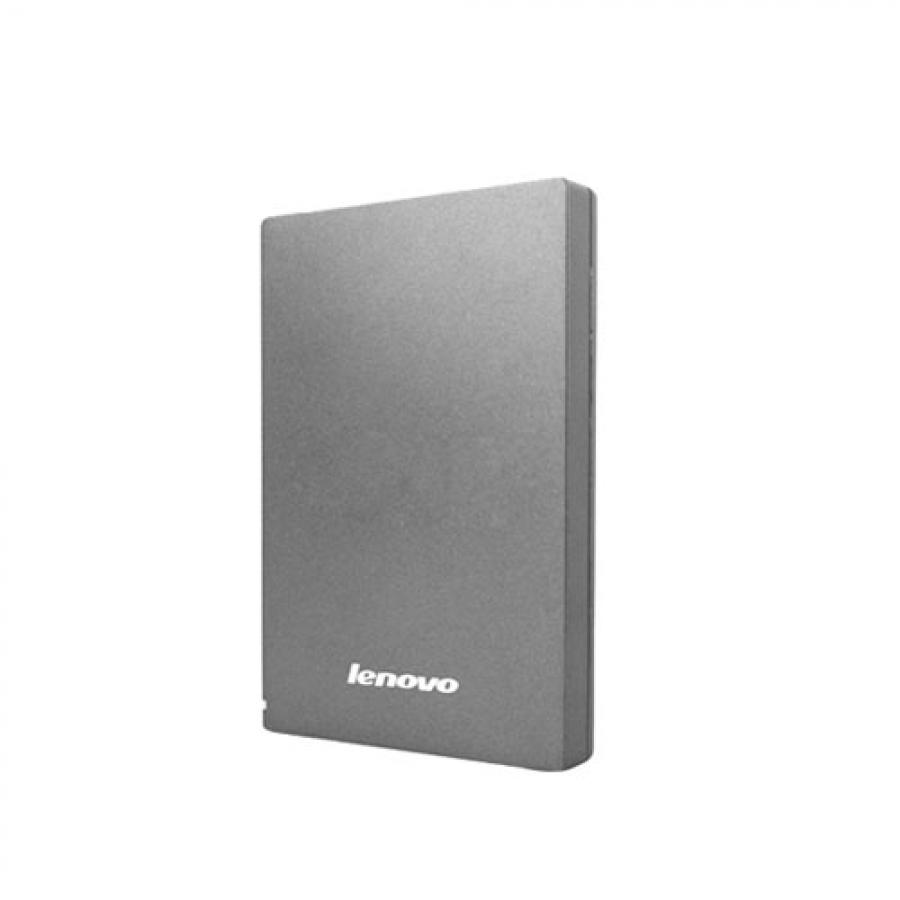 Lenovo F309 1TB Portable USB Grey Hard Disk Drive Price in Hyderabad, telangana