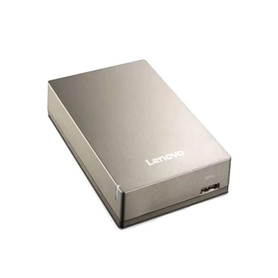 Lenovo F309 2TB Portable USB Grey Hard Disk Drive Price in Hyderabad, telangana