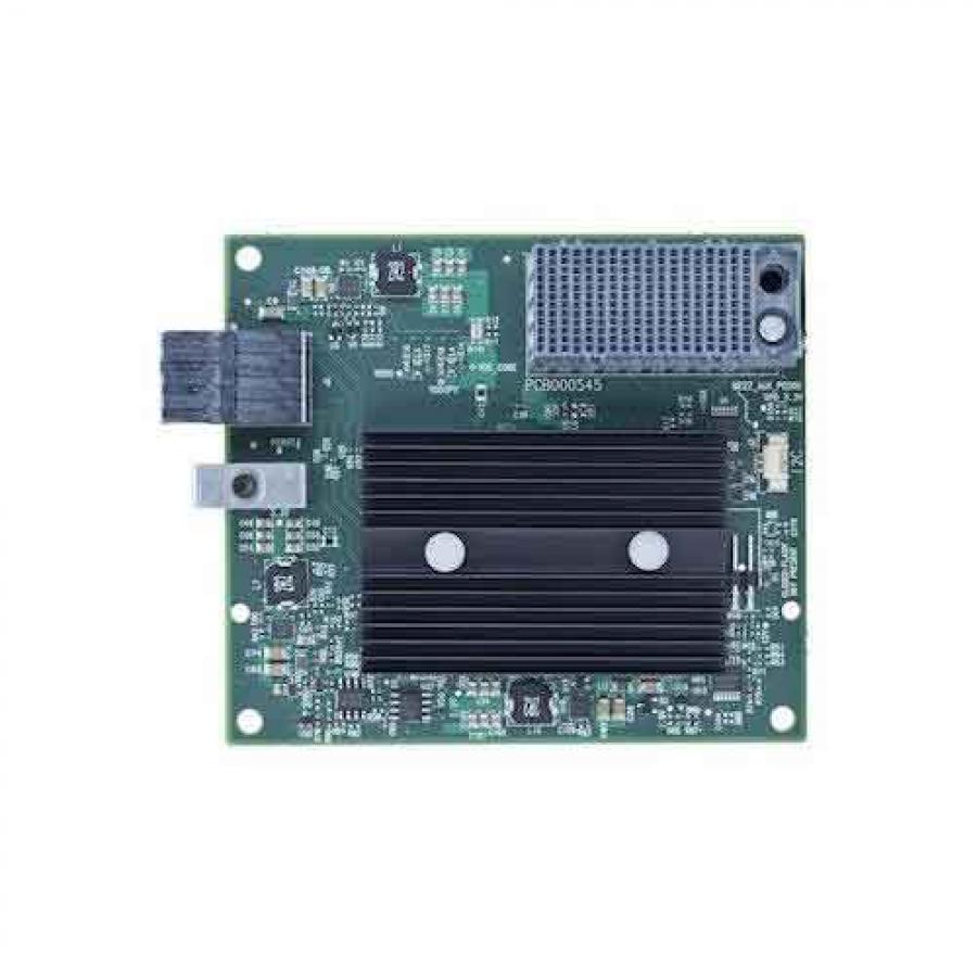 Lenovo Mellanox ConnectX 3 2 port FDR InfiniBand Adapters for Flex System Price in Hyderabad, telangana