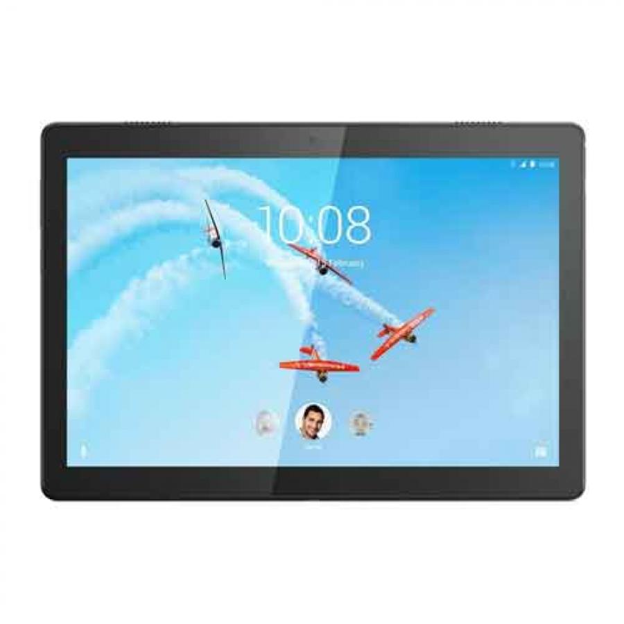 Lenovo Tab M10 ZA4K0017IN Tablet Price in Hyderabad, telangana