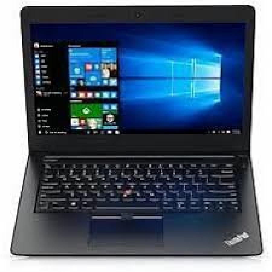 Lenovo Think Pad 20H1A07EIG Edge E470 Laptop Price in Hyderabad, telangana