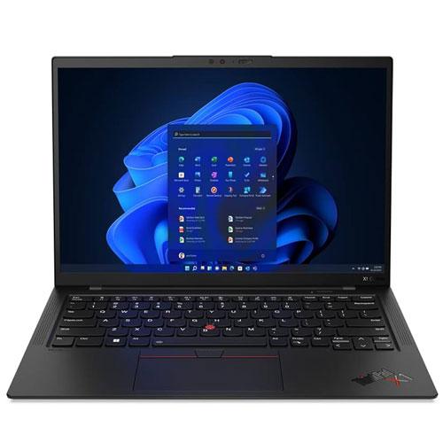 Lenovo ThinkPad Gen12 X1 Nano I7 16GB Laptop price in hyderabad