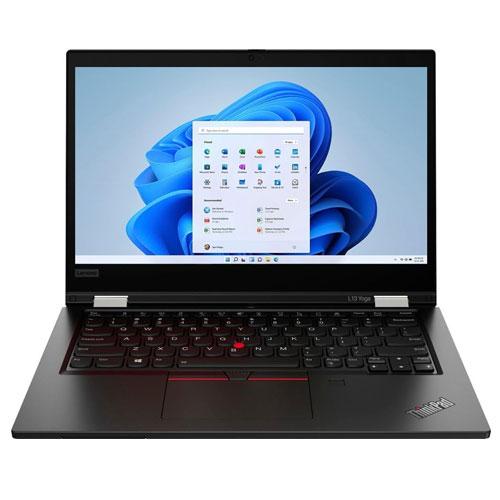 Lenovo ThinkPad L13 13th Gen I5 processor 8GB Memory Laptop price in hyderabad
