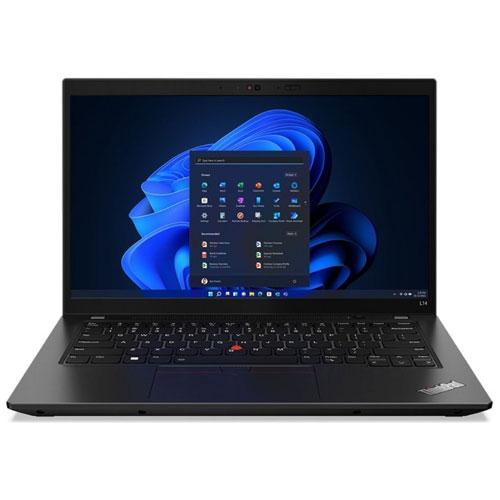 Lenovo ThinkPad L14 12th Gen I5 processor 16GB Laptop price in hyderabad
