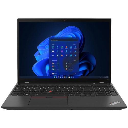 Lenovo ThinkPad T16 AMD Ryzen 5 PRO 7540U Processor Laptop price in hyderabad
