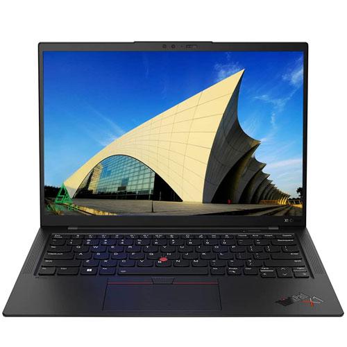 Lenovo ThinkPad X1 Carbon 12th Gen I7 processor 32GB Laptop price in hyderabad