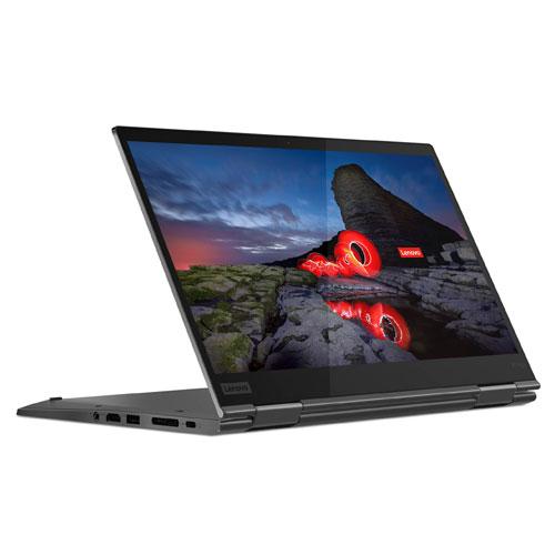 Lenovo ThinkPad X1 Yoga Gen13 I5 1335U processor 16GB Laptop price in hyderabad