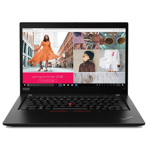 Lenovo ThinkPad X13 11th Gen I7 1165G7 Processor 16GB RAM Laptop price in hyderabad