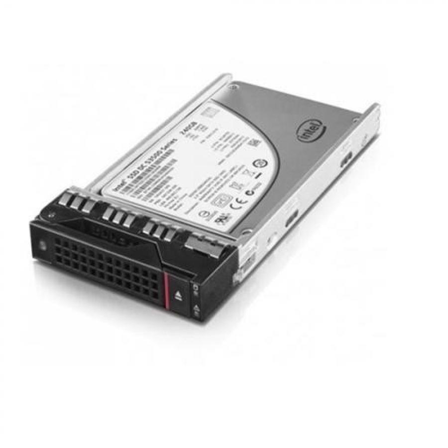 Lenovo ThinkServer 1.2TB 10K 12Gbps SAS 2.5in G3HS 512e HDD NOW EOL Hard Drive Price in Hyderabad, telangana