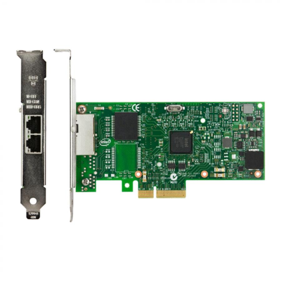 Lenovo ThinkServer 1Gbps Ethernet I350 T2 Server Adapter by Intel 2x RJ 45 ports Ethernet Price in Hyderabad, telangana