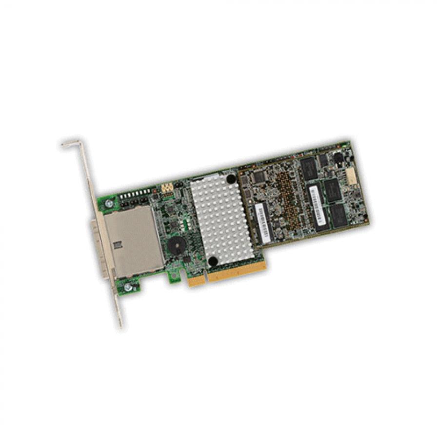 Lenovo ThinkServer 9286CV 8e PCIe 6Gb 8 Port External SAS RAID Adapter by LSI  Price in Hyderabad, telangana