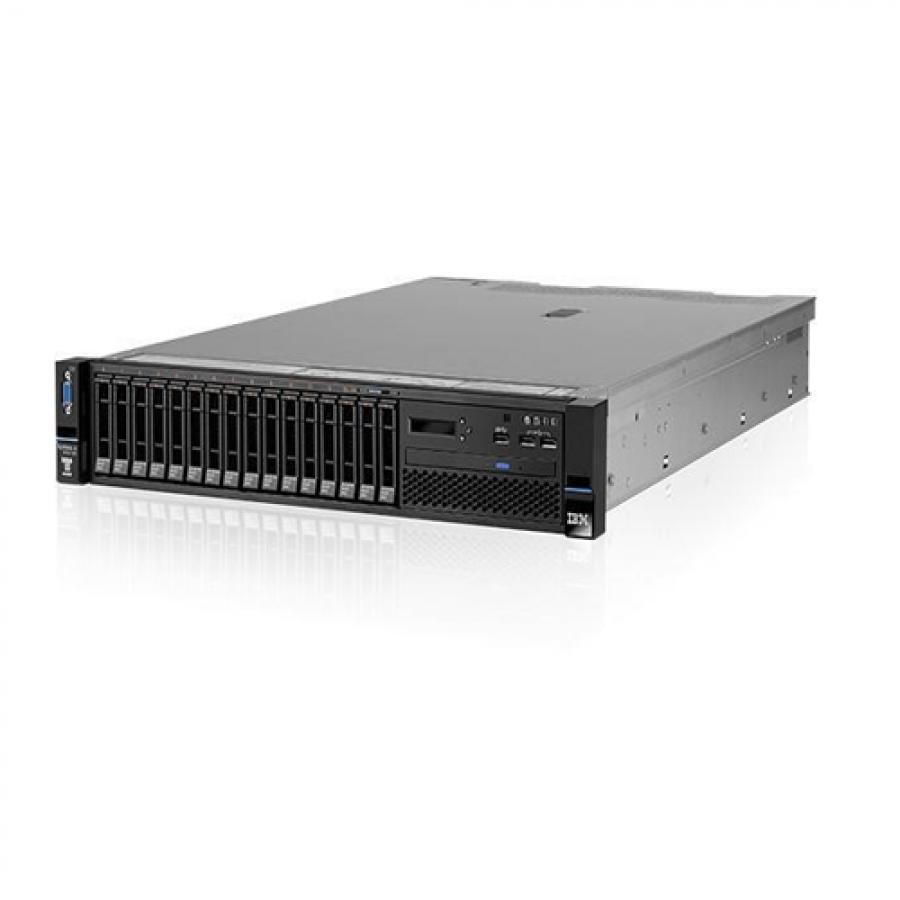 Lenovo ThinkServer x3650 M5 Plus 8x 2.5 HS HDD Assembly Kit with Expander Price in Hyderabad, telangana