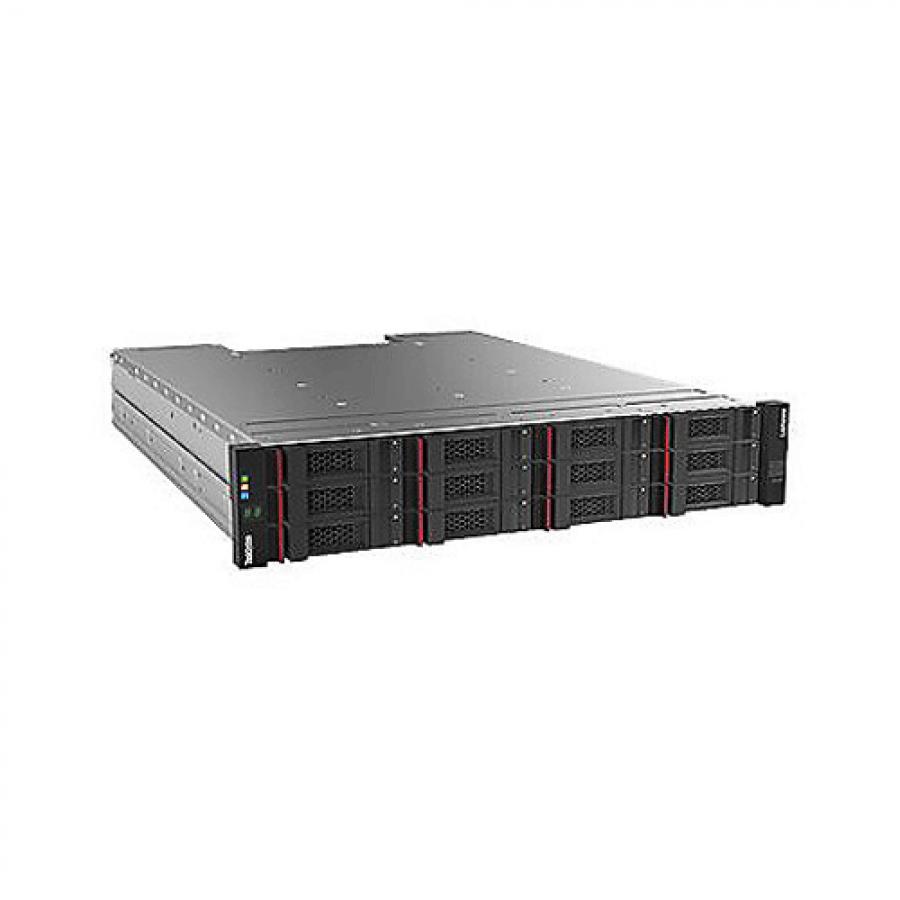 Lenovo ThinkSystem DS2200 SFF FC iSCSI Dual Controller Unit Hard Drive Array Price in Hyderabad, telangana