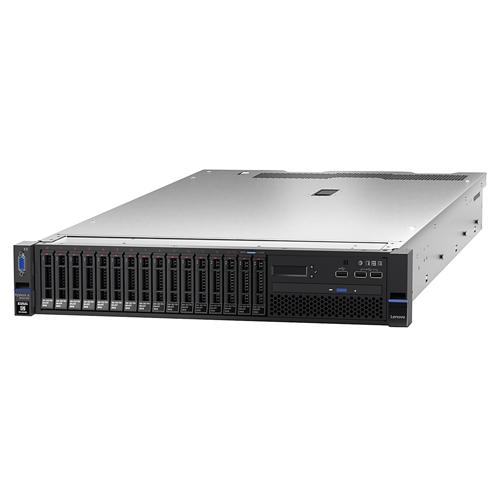 Lenovo X3650 M5 Deca Core Processor Rack Server Price in Hyderabad, telangana