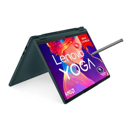 Lenovo Yoga 7 AMD Processor 14 Inch 16GB  Laptop price in hyderabad
