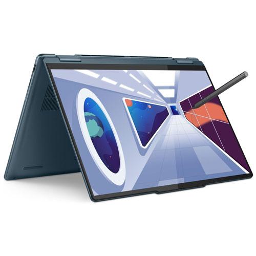 Lenovo Yoga 7i I5 16 Inch 16GB RAM 512GB SDD Laptop price in hyderabad