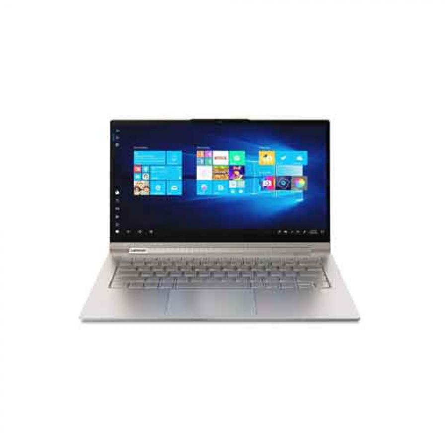 lenovo Yoga C940 81Q9009XIN Convertible laptop Price in Hyderabad, telangana