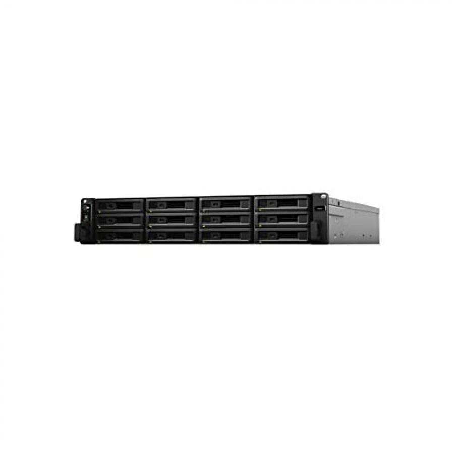 Synology 12 Bay NAS SA3600 Storage Price in Hyderabad, telangana