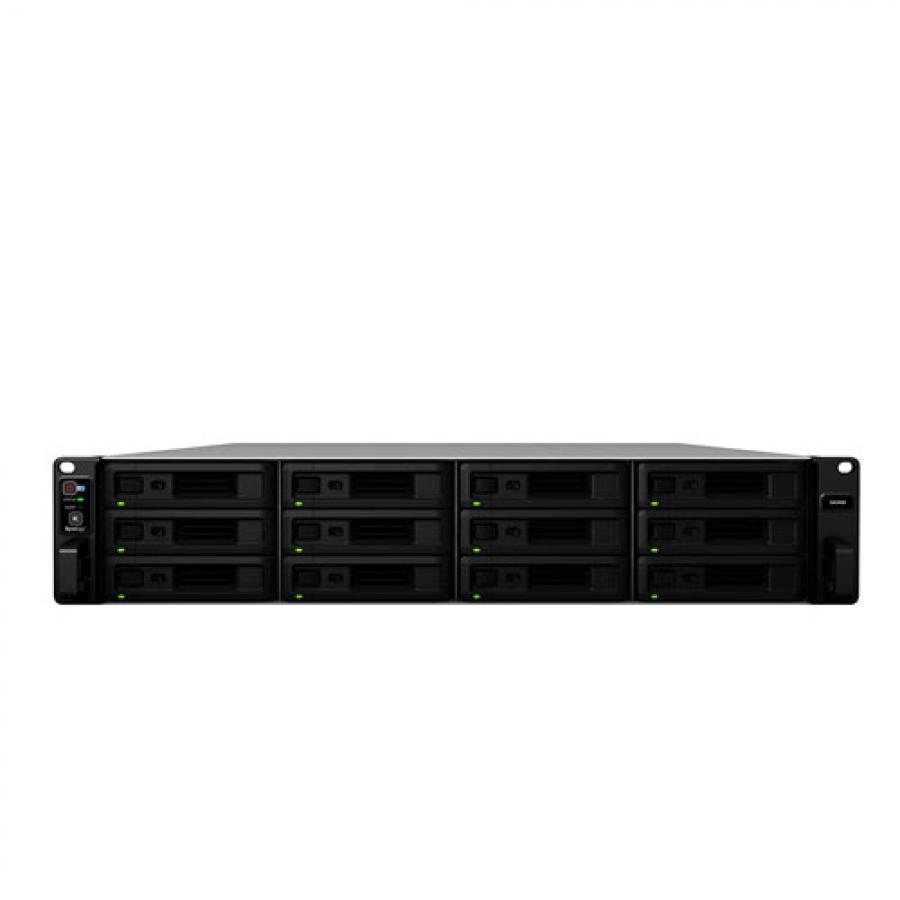 Synology 12 Bay SAS SA3400 Storage Price in Hyderabad, telangana