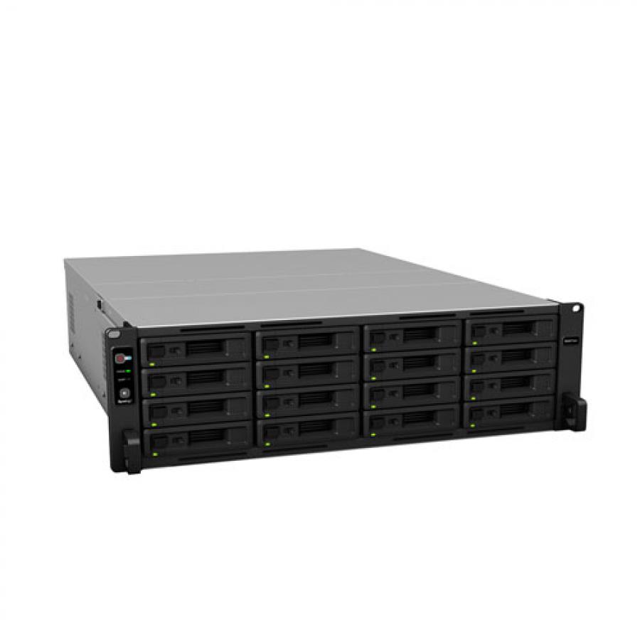 Synology 16 Bay RackStation RS4017xs Storage Price in Hyderabad, telangana