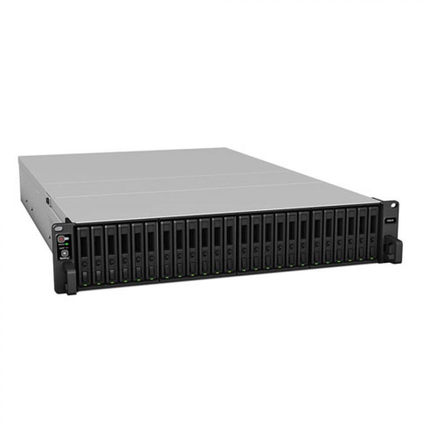 Synology 24 Bay NAS FlashStation FS6400 Storage Price in Hyderabad, telangana