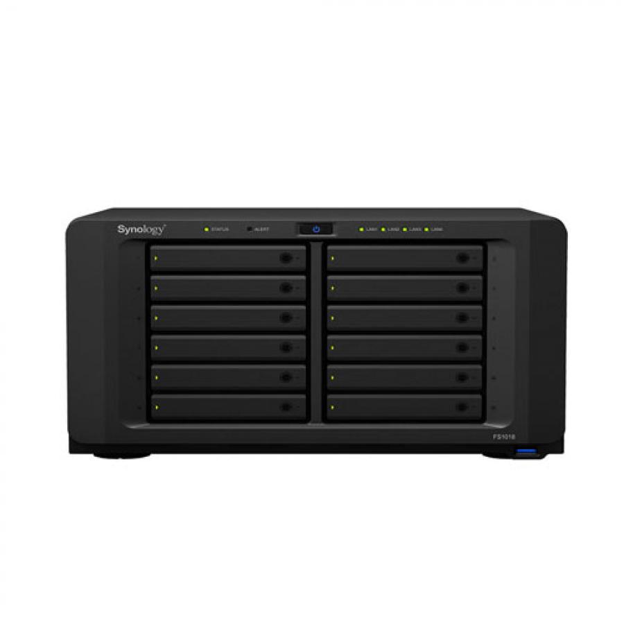 Synology FlashStation FS1018 Storage Price in Hyderabad, telangana