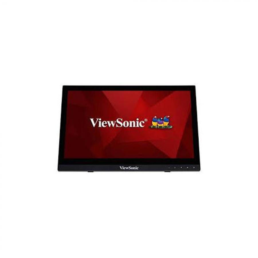 Viewsonic TD1630 3 16inch 10 point Touch Screen Monitor Price in Hyderabad, telangana