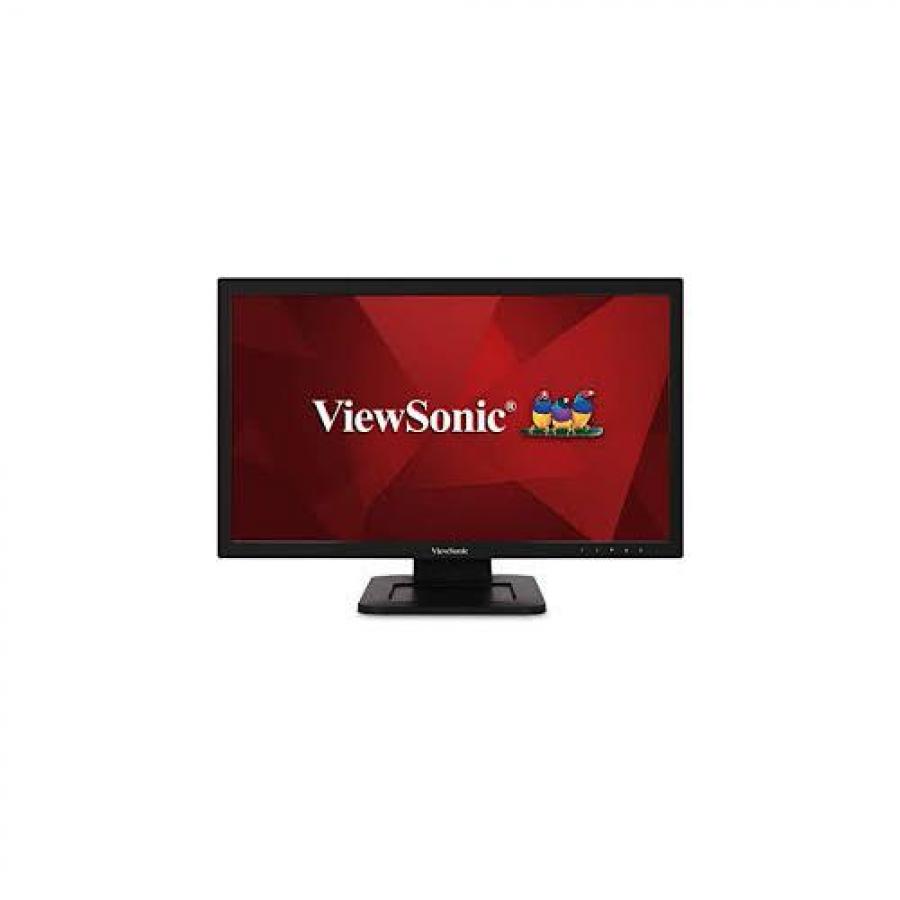 Viewsonic TD2210 22 inch Resistive Touch Screen Monitor Price in Hyderabad, telangana
