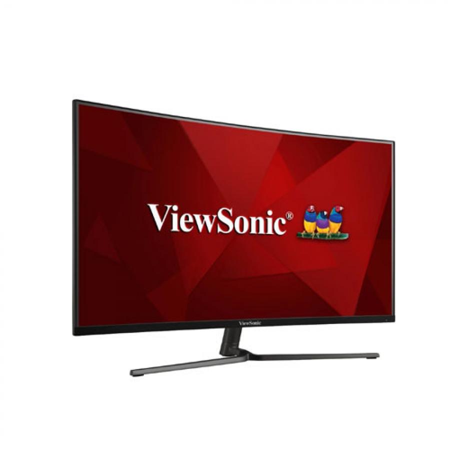 Viewsonic VX2458 C mhd 24inch Curved Gaming Monitor Price in Hyderabad, telangana
