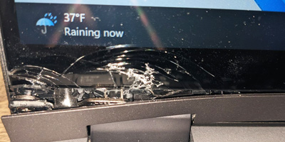 lenovo laptop Motherboard replacement service