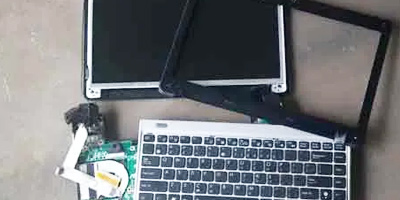 lenovo laptop Motherboard replacement service