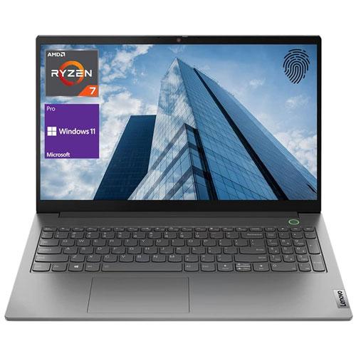 Lenovo ThinkBook 15 12th Gen i5 16GB RAM 512GB SSD Laptop price in hyderabad