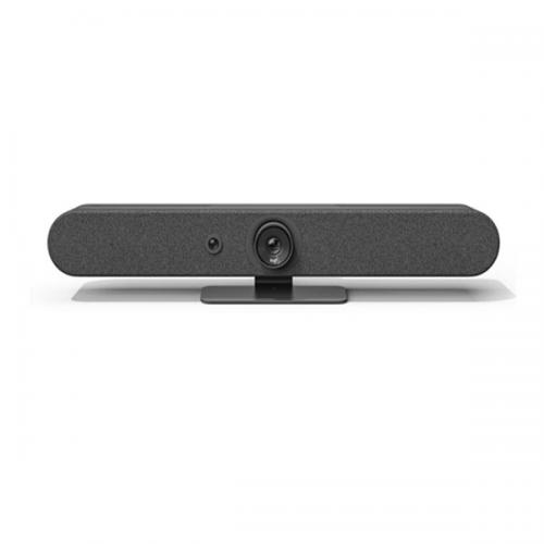 Logitech Rally Bar Graphite Video Conferencing price in hyderabad