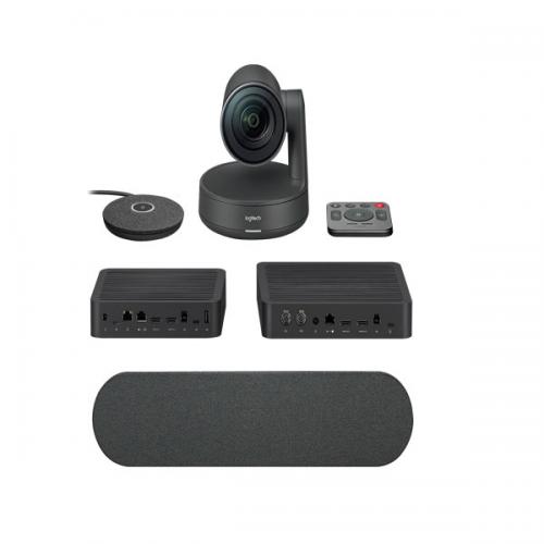 Logitech Rally Plus Video Conferencing price in hyderabad
