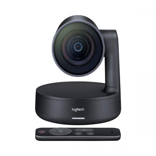 Logitech Rally Ultra HD Video Conferencing System Price in Hyderabad, telangana