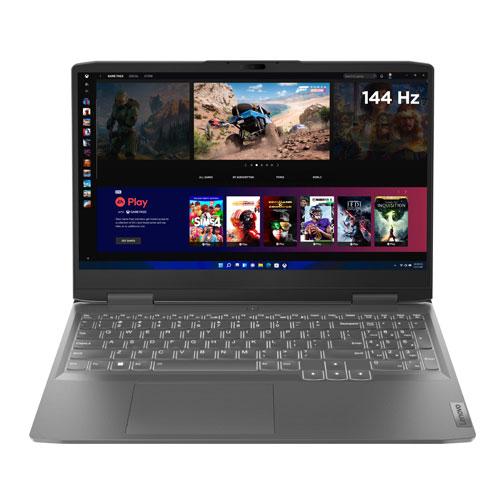 Lenovo LOQ 12th Gen Intel i5 16GB RAM 512GB SSD Gaming Laptop price in hyderabad